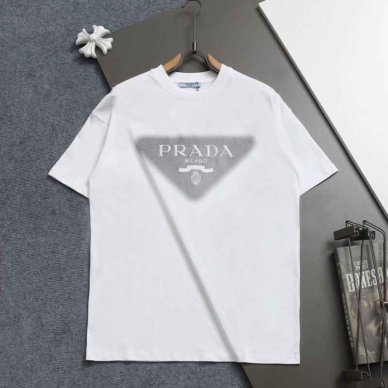 Prada Unisex Tee