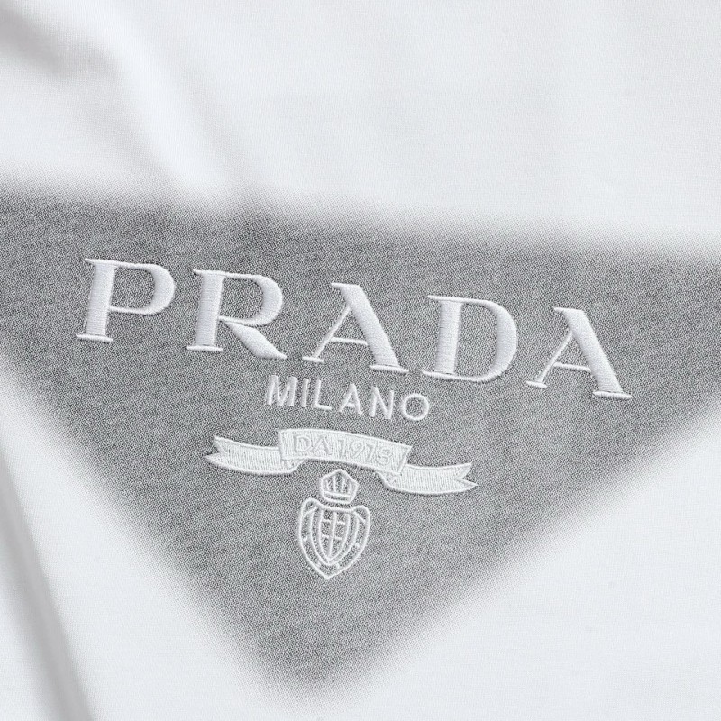 Prada Unisex Tee
