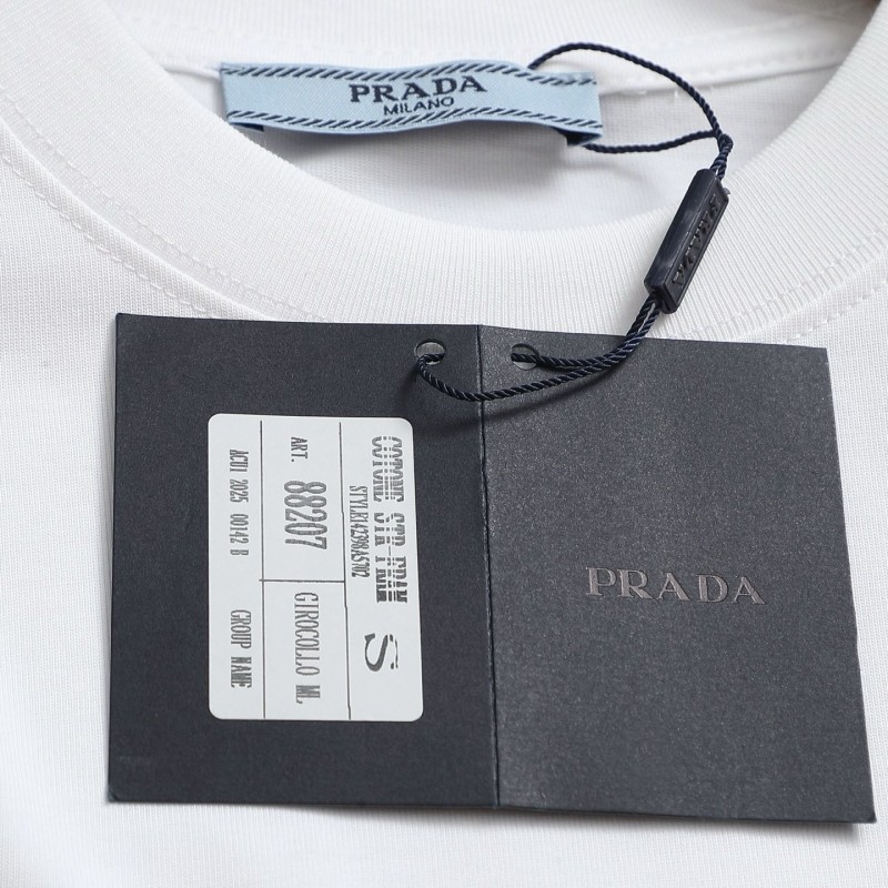 Prada Unisex Tee
