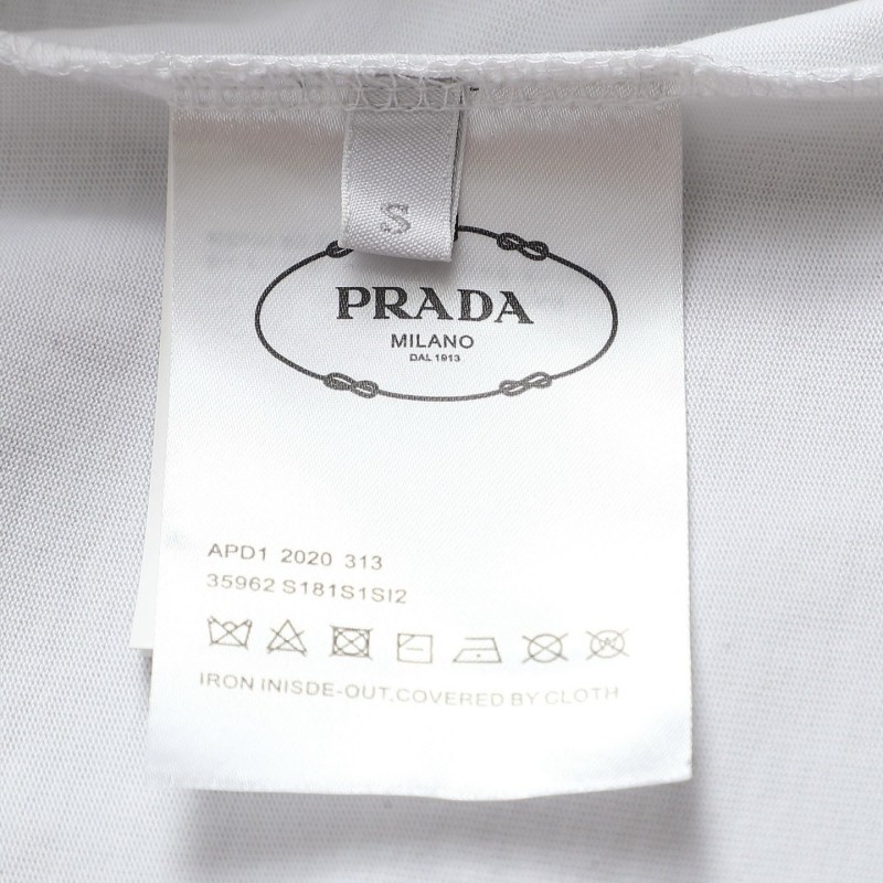 Prada Unisex Tee