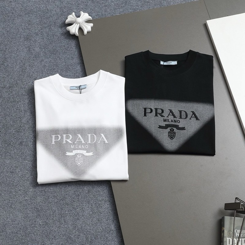 Prada Unisex Tee