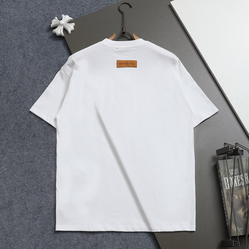 LV Unisex  Tee