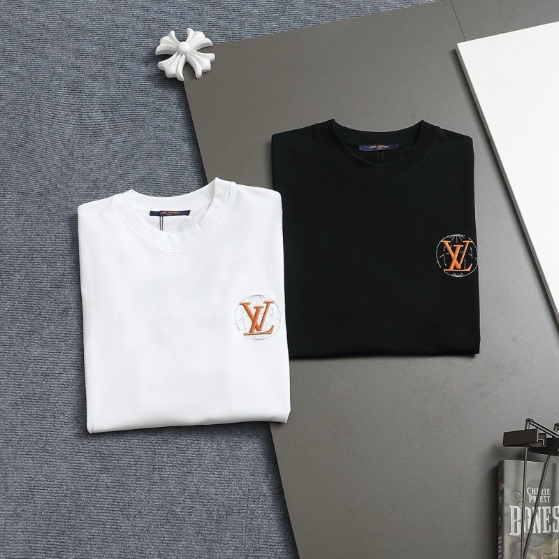 LV Unisex  Tee