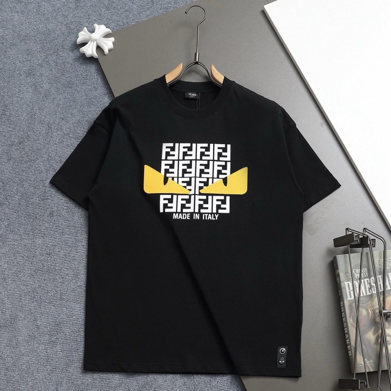 Fendi Unisex Tee