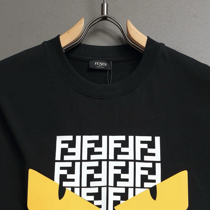 Fendi Unisex Tee