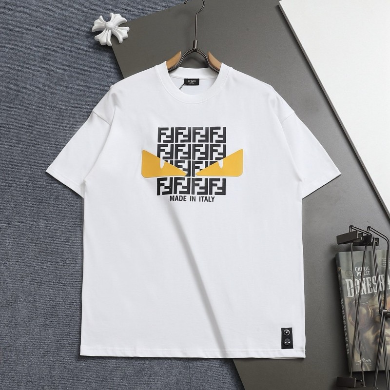 Fendi Unisex Tee