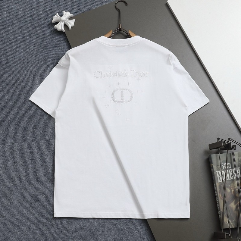 Dior Unisex Tee