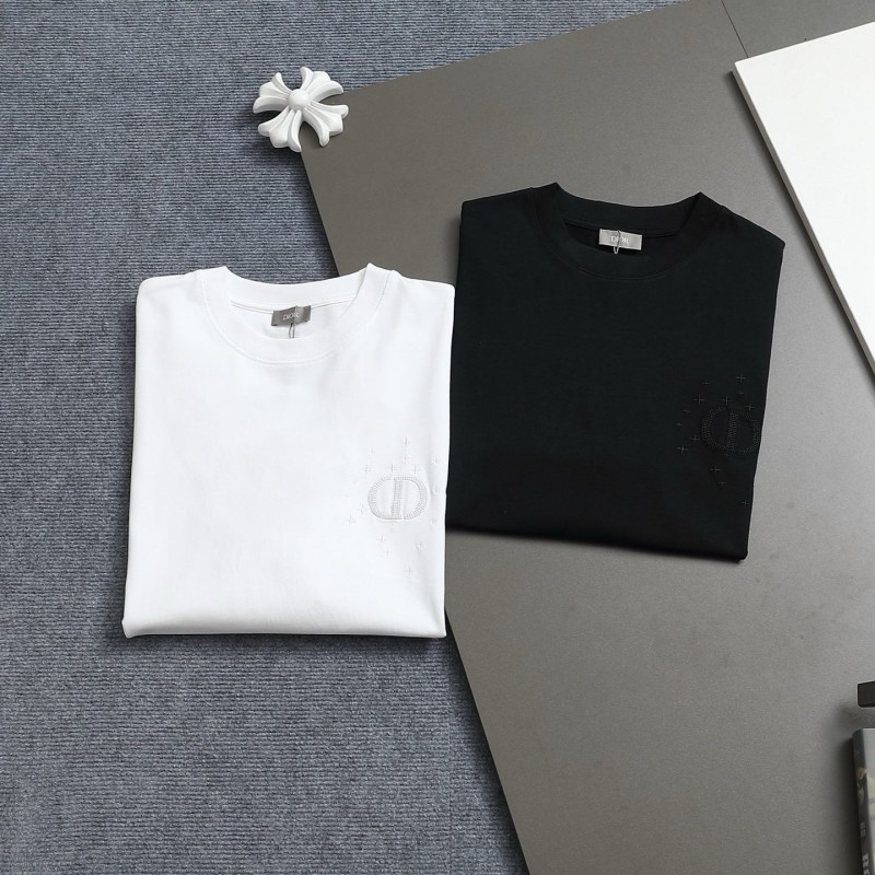 Dior Unisex Tee