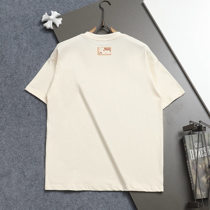 Fendi Unisex Tee