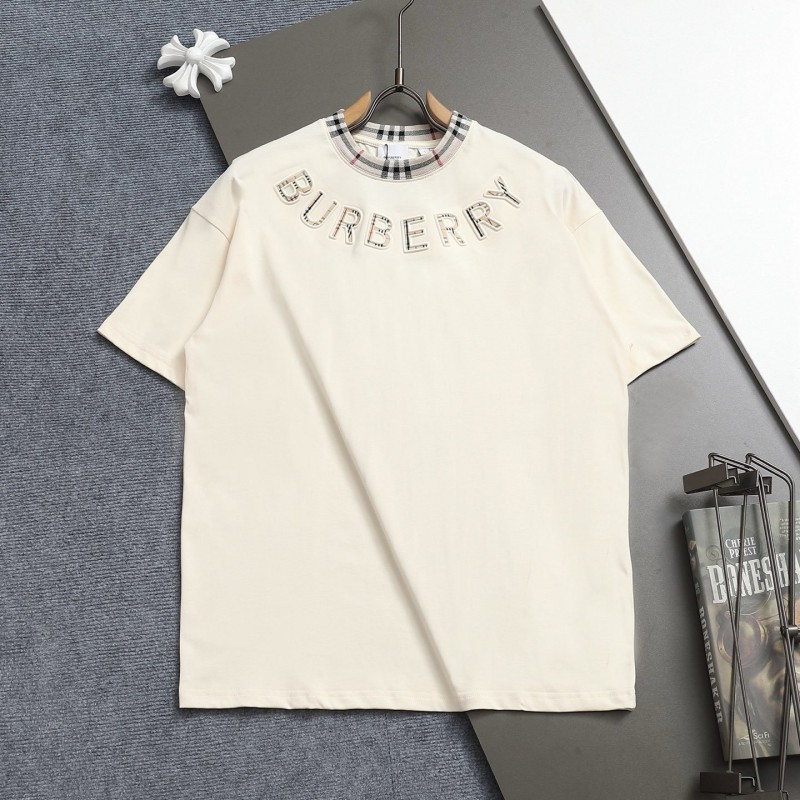 Burberry Unisex Tee