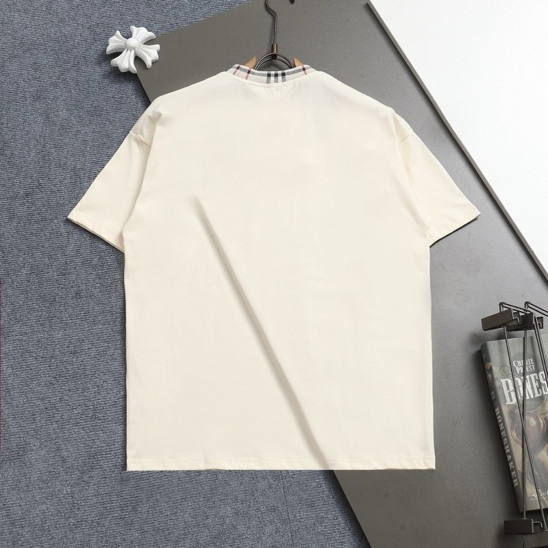 Burberry Unisex Tee