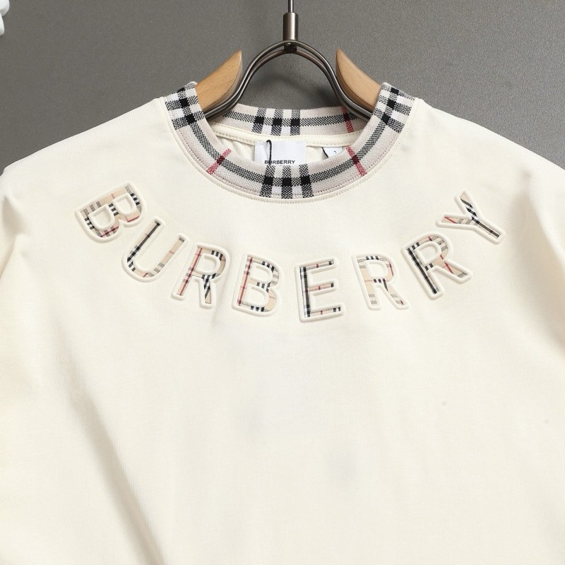 Burberry Unisex Tee