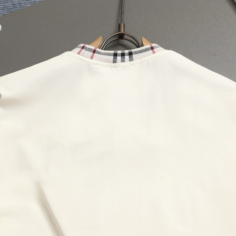 Burberry Unisex Tee