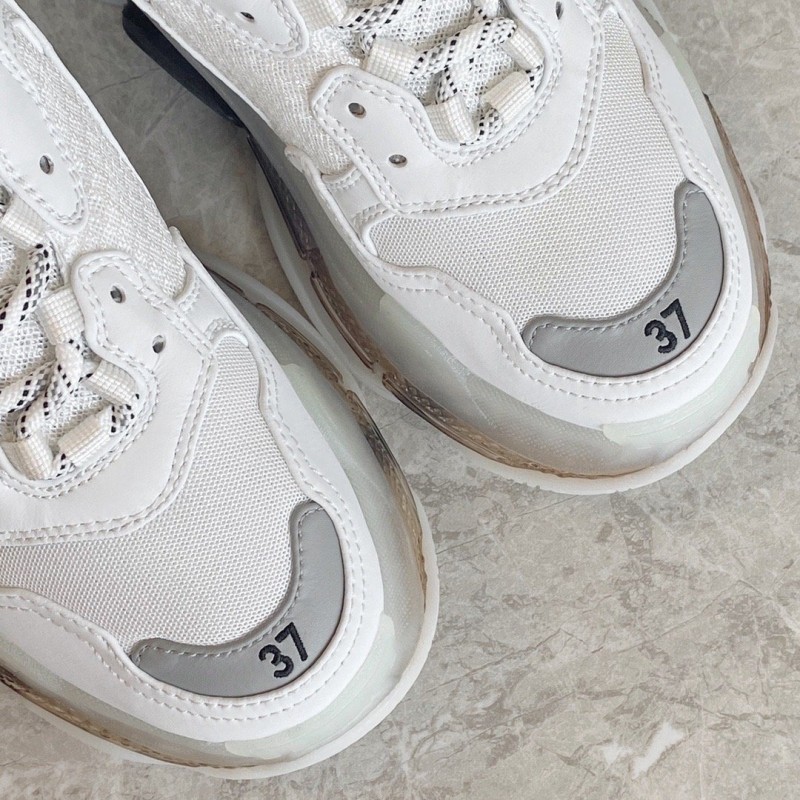 Balenciaga Unisex Shoes