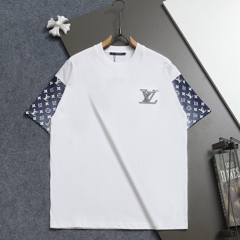 LV Unisex  Tee
