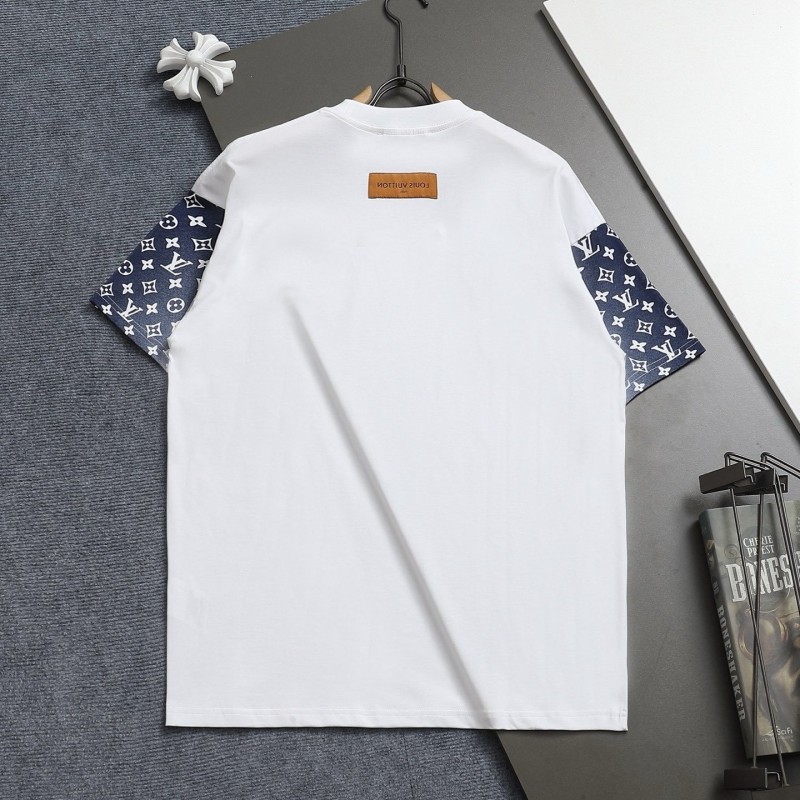 LV Unisex  Tee