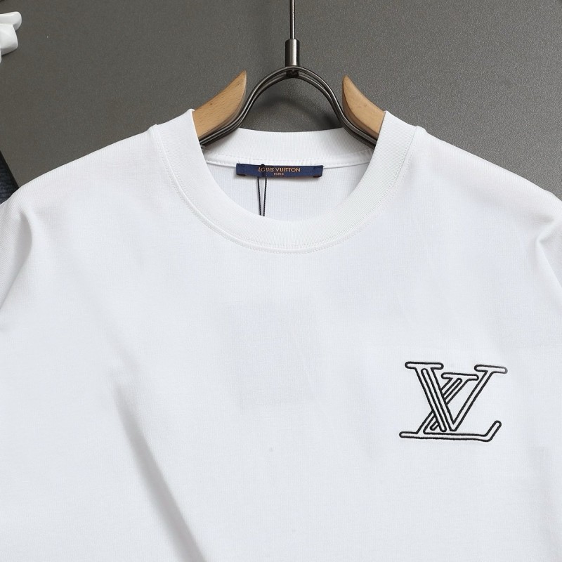 LV Unisex  Tee