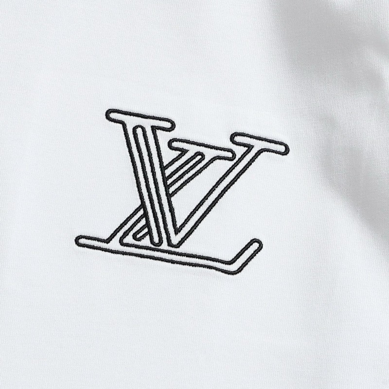 LV Unisex  Tee