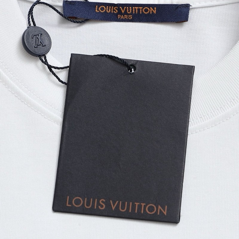 LV Unisex  Tee