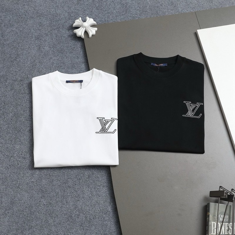 LV Unisex  Tee