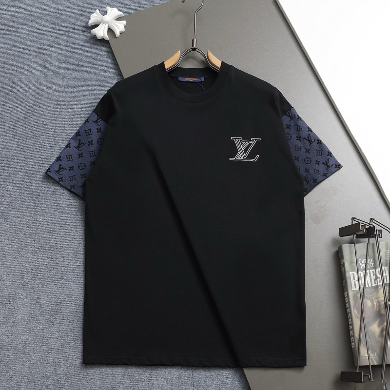 LV Unisex  Tee