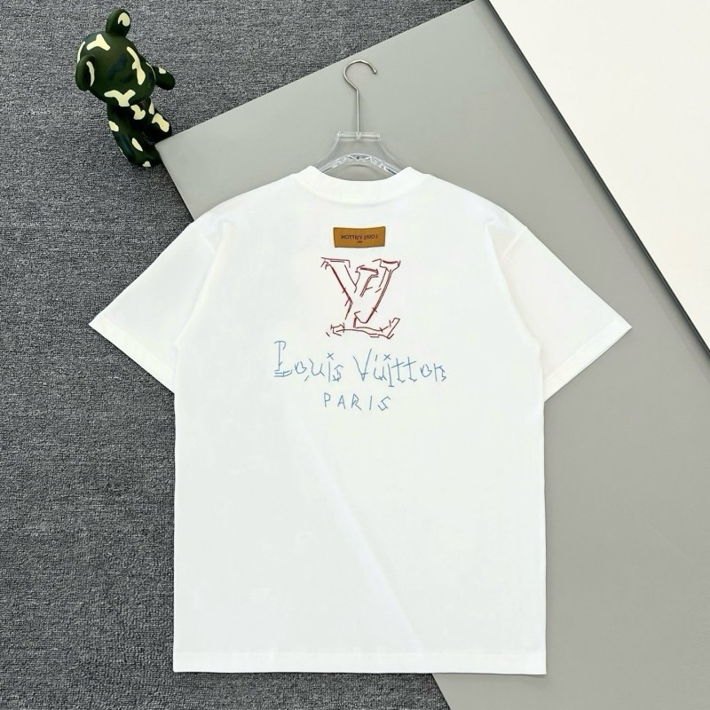 LV Unisex  Tee