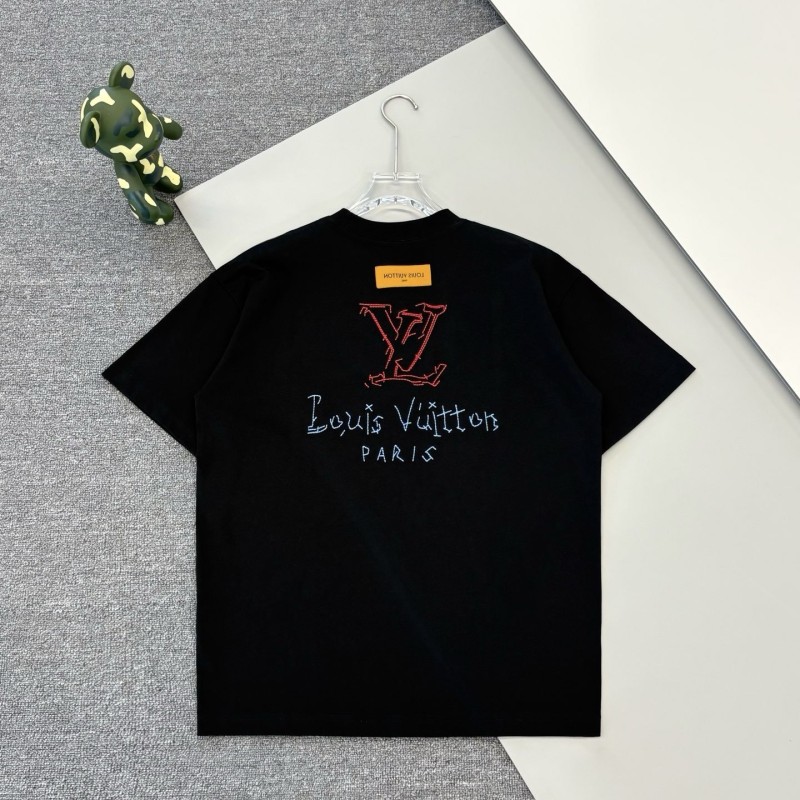 LV Unisex  Tee