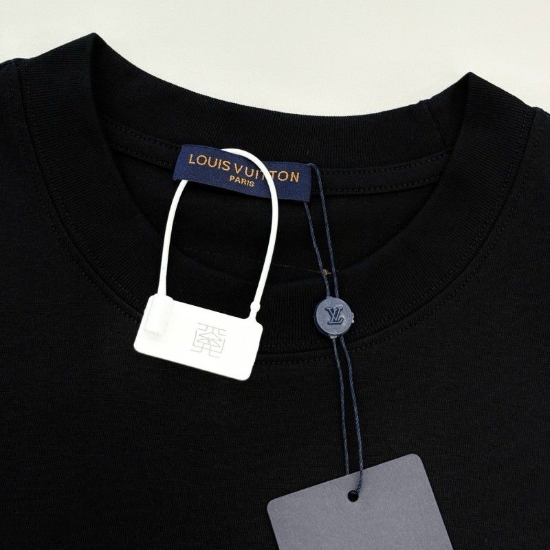 LV Unisex  Tee