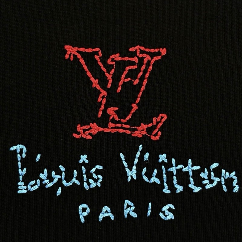 LV Unisex  Tee