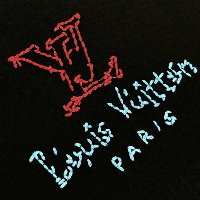 LV Unisex  Tee