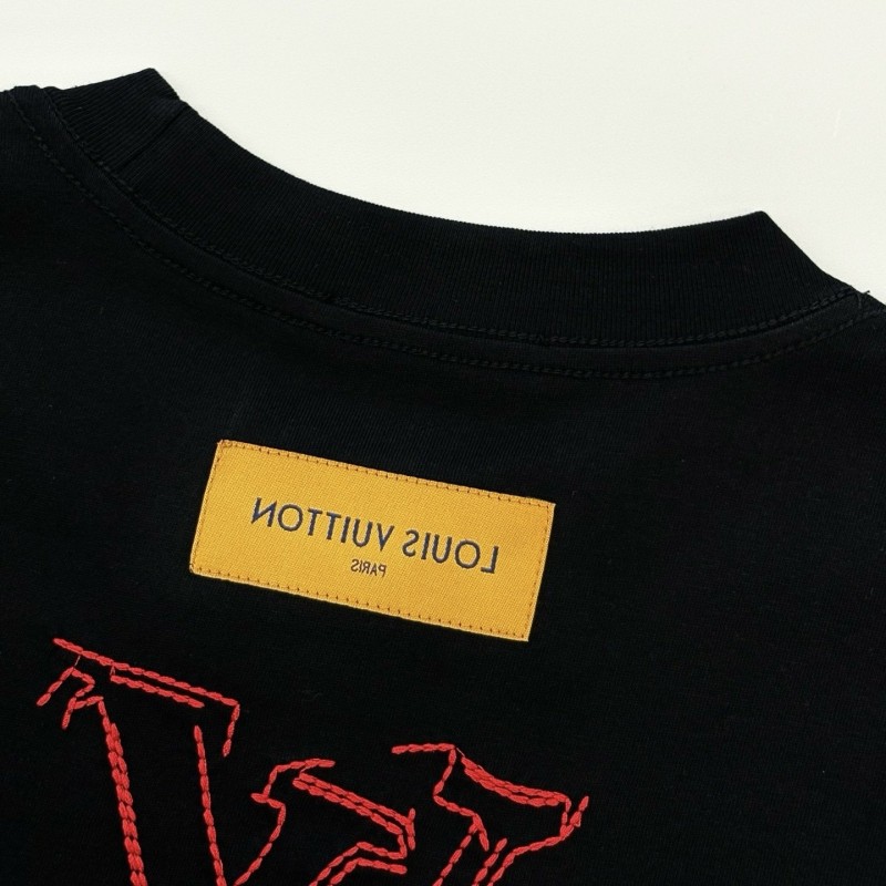 LV Unisex  Tee
