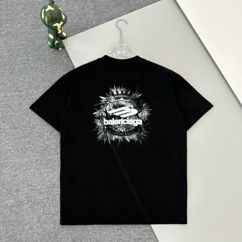 Balenciaga Unisex Tee