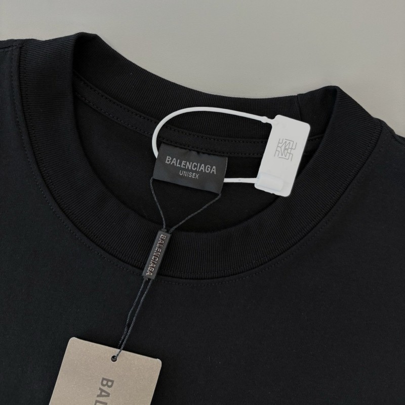 Balenciaga Unisex Tee