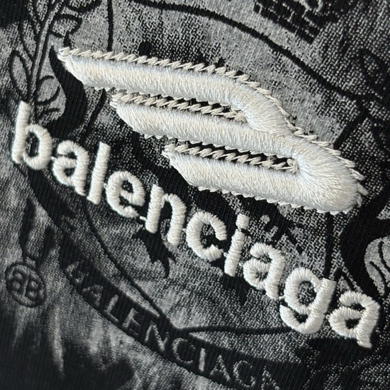 Balenciaga Unisex Tee