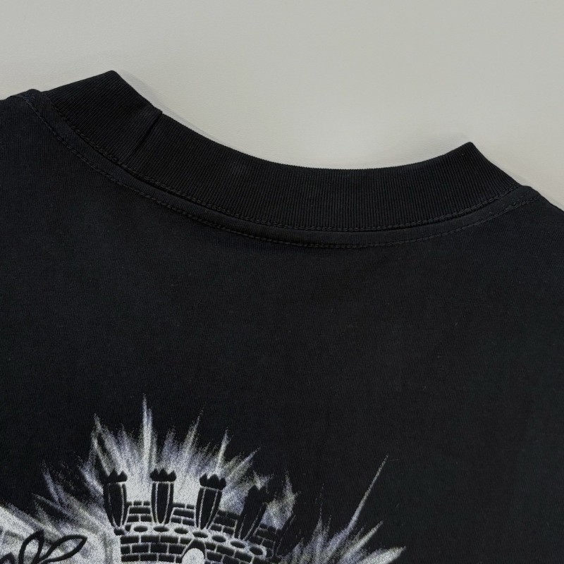 Balenciaga Unisex Tee