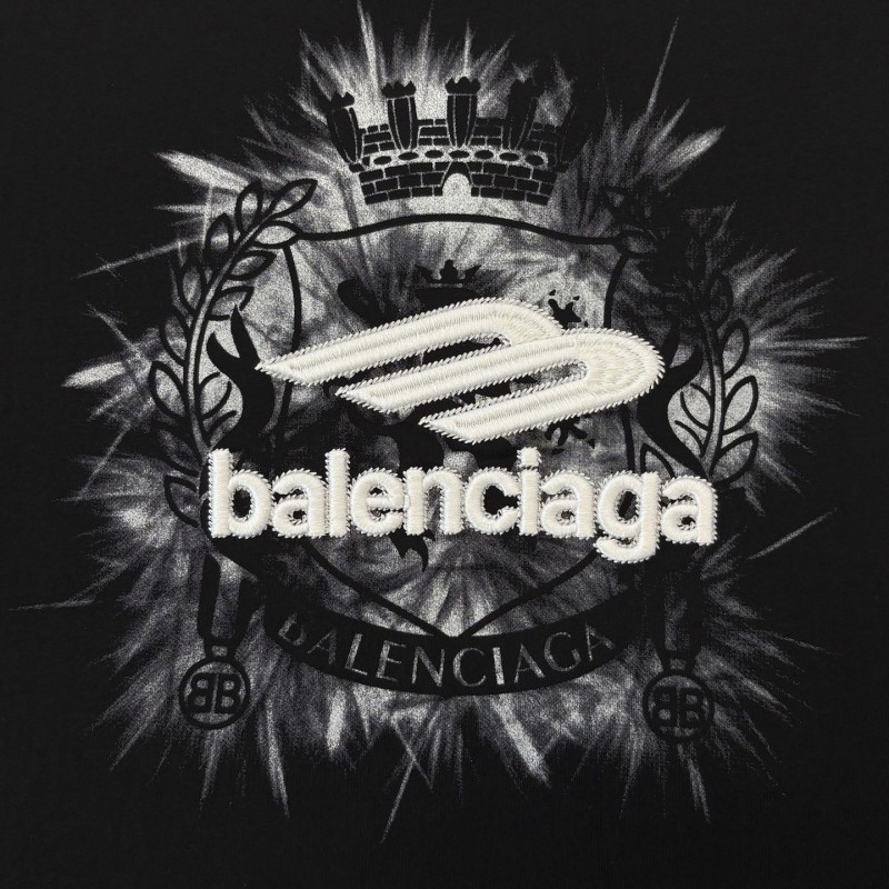 Balenciaga Unisex Tee