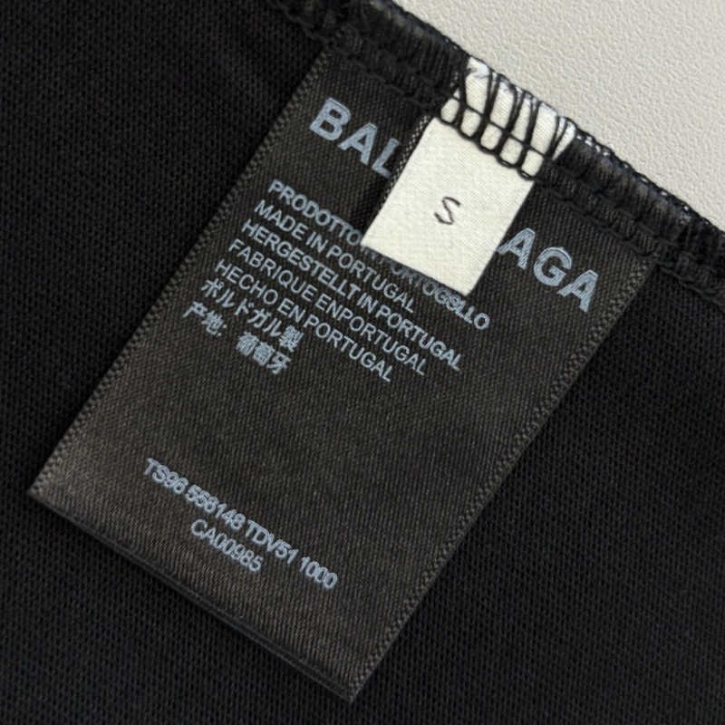 Balenciaga Unisex Tee