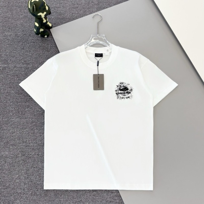 Balenciaga Unisex Tee
