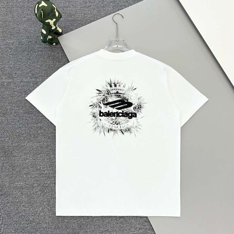 Balenciaga Unisex Tee