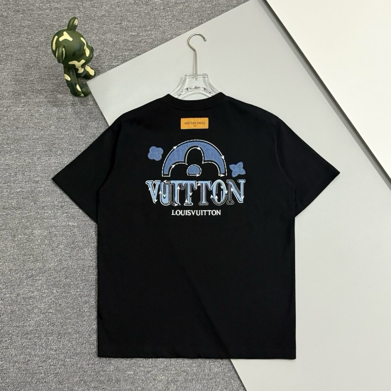 LV Unisex  Tee