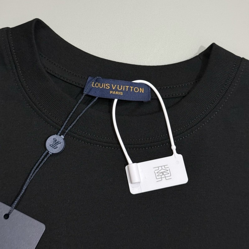 LV Unisex  Tee