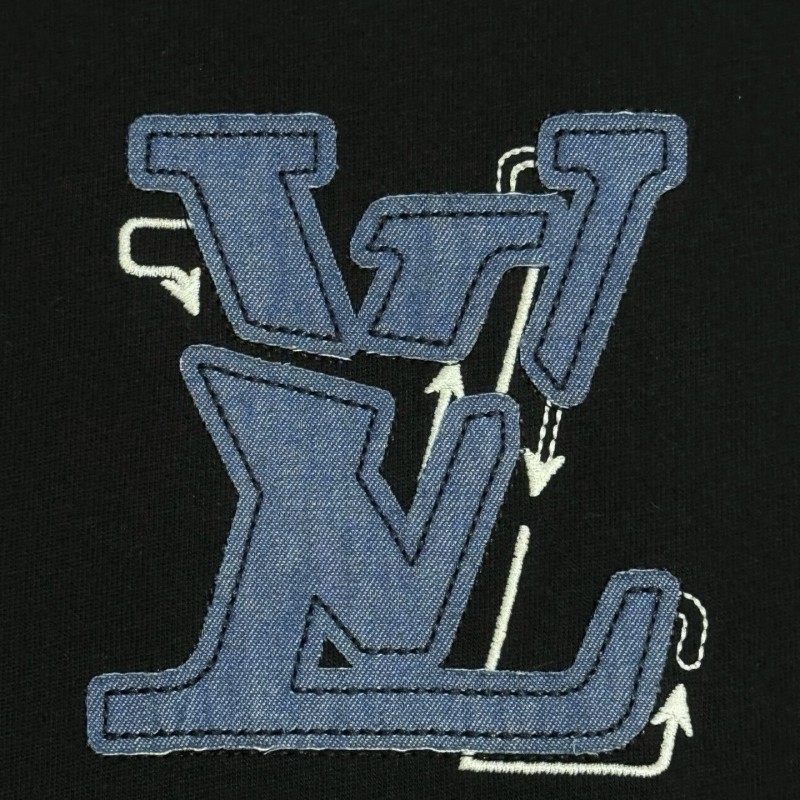 LV Unisex  Tee