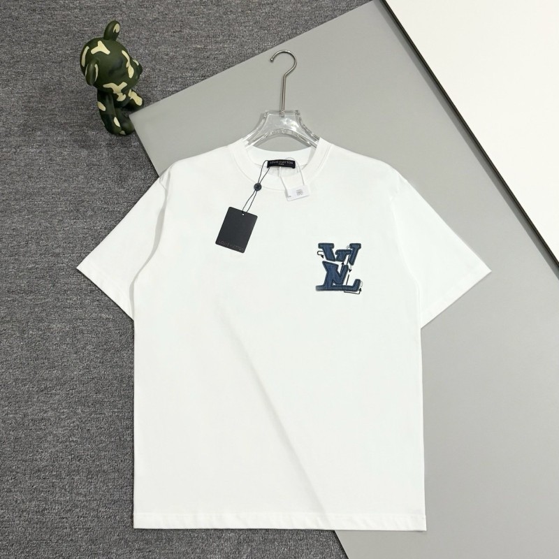 LV Unisex  Tee