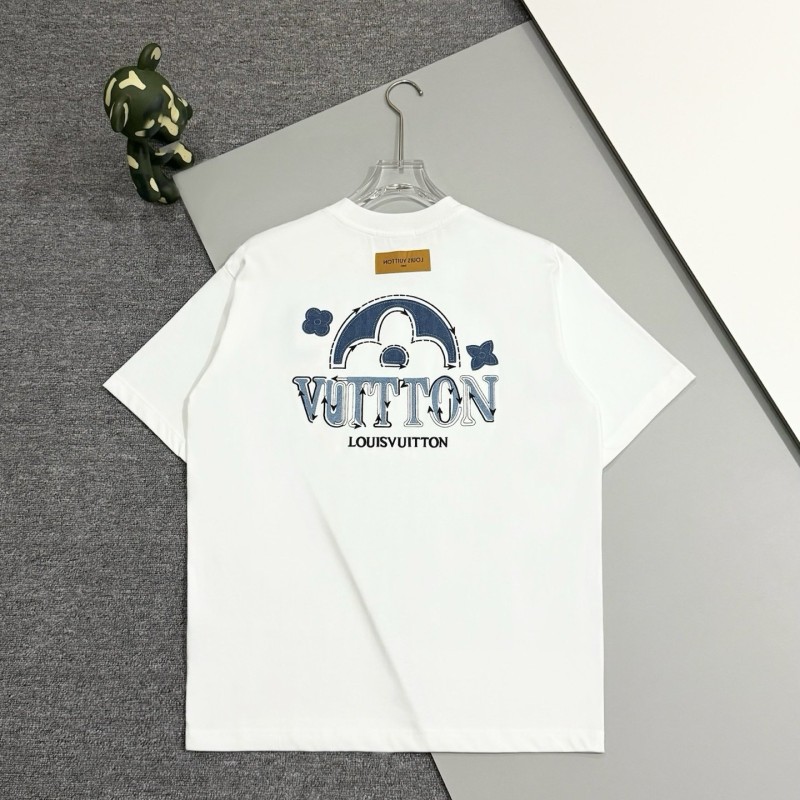 LV Unisex  Tee