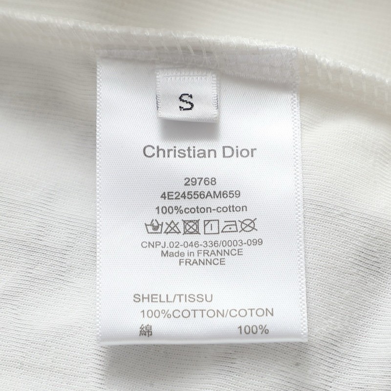 Dior Unisex Hoodie