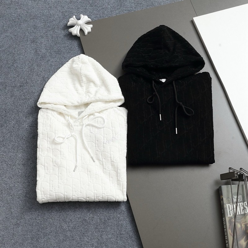 Dior Unisex Hoodie