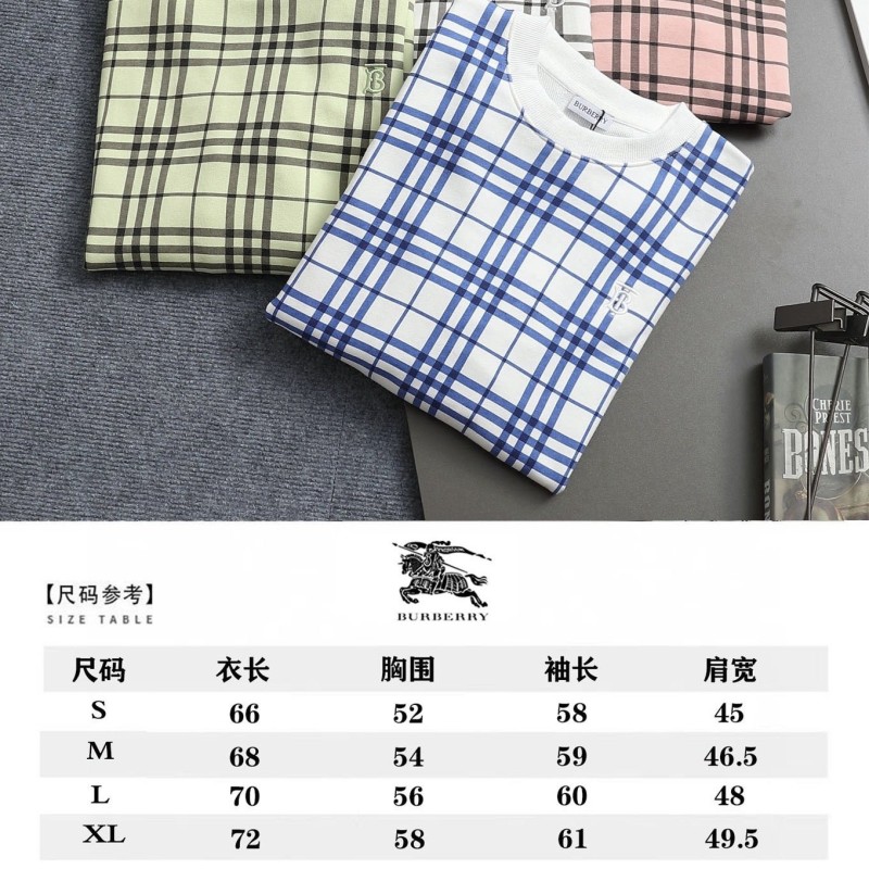 Burberry Unisex Sweater