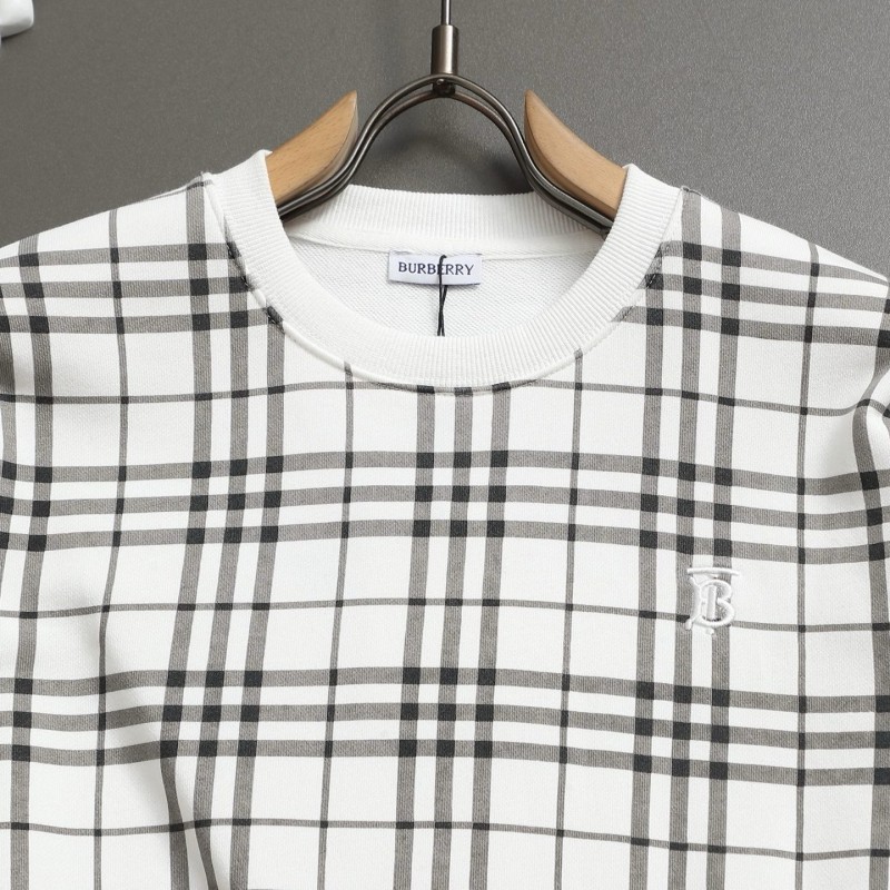 Burberry Unisex Sweater