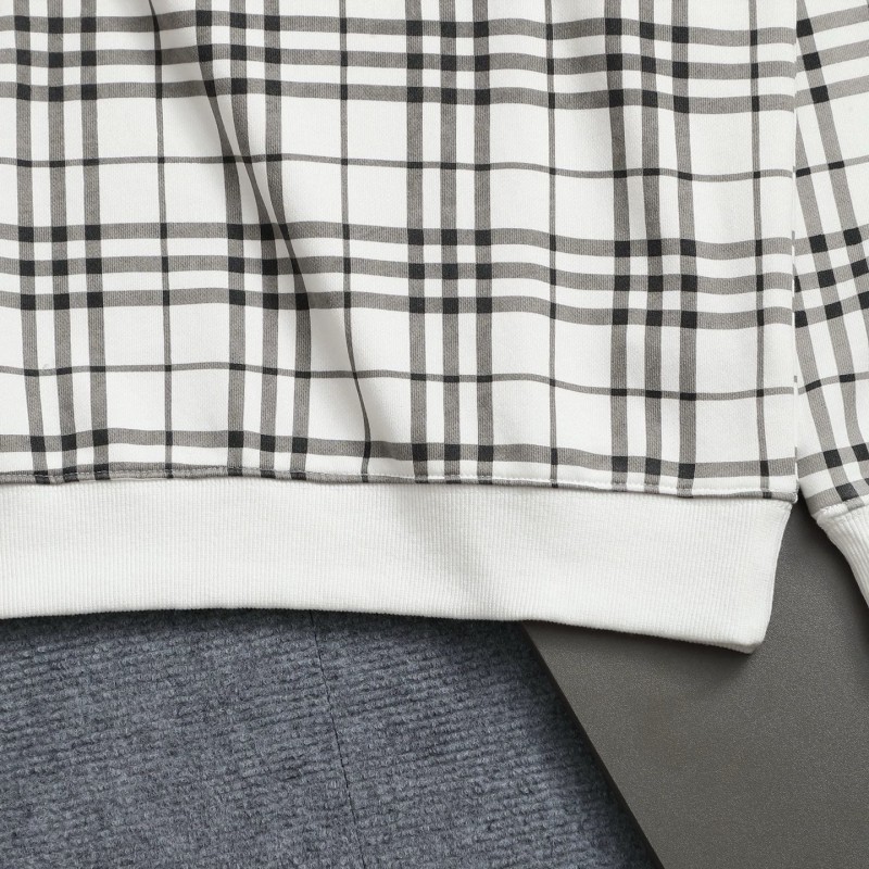 Burberry Unisex Sweater