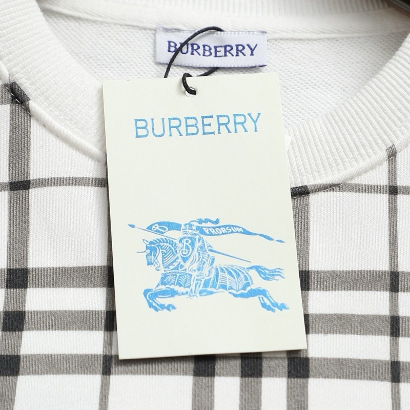 Burberry Unisex Sweater